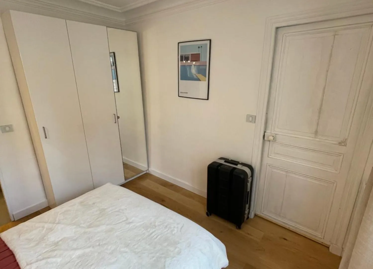 Batignolles-Montmartre / Mathieu Apartment Paris